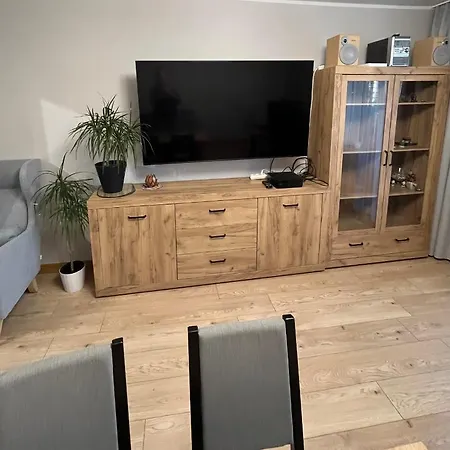Apartament Zbyszek Appartement *
