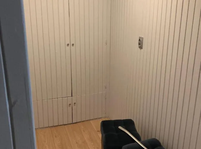 Apartament Zbyszek Gdańsk