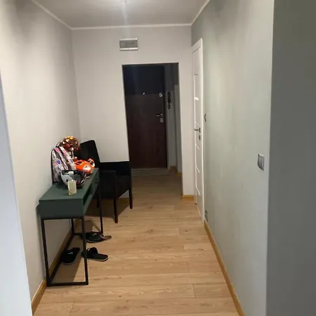 Apartament Zbyszek アパート *