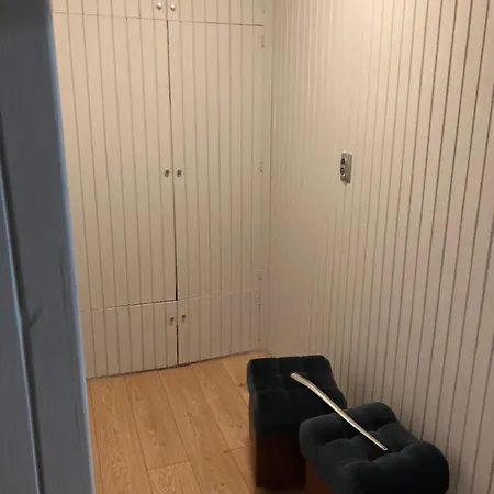 Apartament Zbyszek グダニスク